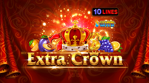 EXTRA CROWN