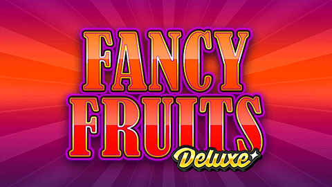 FANCY FRUITS DELUXE