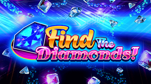 FIND THE DIAMONDS!
