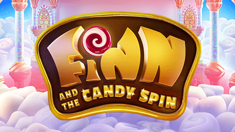 FINN AND THE CANDY SPIN