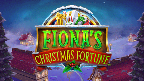 FIONA'S CHRISTMAS FORTUNE
