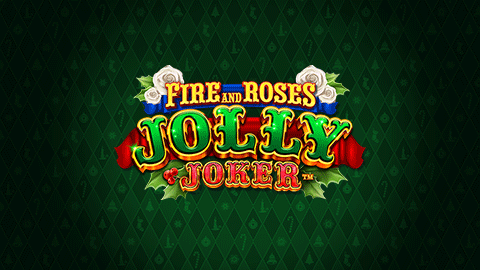 FIRE AND ROSES JOLLY JOKER