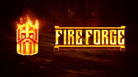 FIRE FORGE