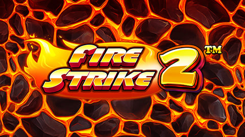FIRE STRIKE 2