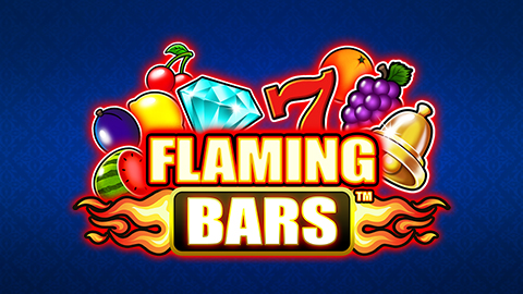 FLAMING BARS