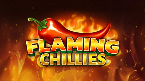 FLAMING CHILIES