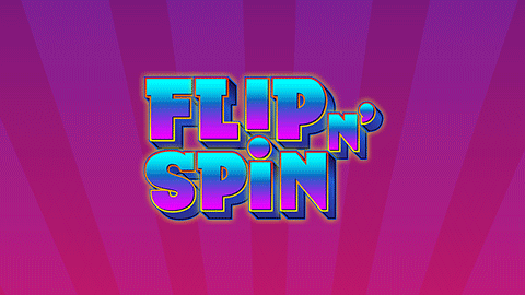 FLIP N' SPIN