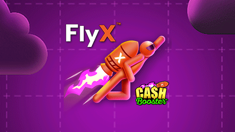 FLYX CASH BOOSTER