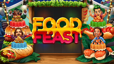 FOOD FEAST