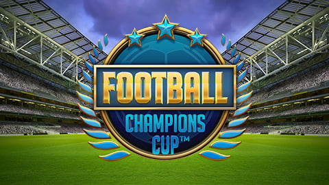 FOOTBALL: CHAMPIONS CUP
