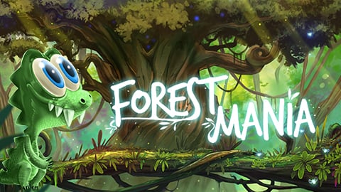 FOREST MANIA