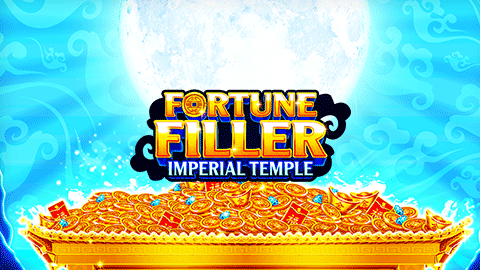 FORTUNE FILER IMPERIAL TEMPLE