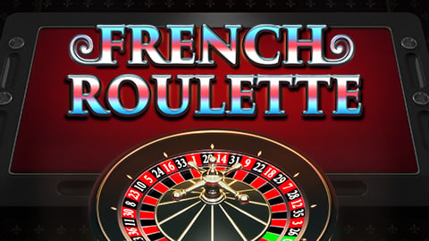 FRENCH ROULETTE CLASSIC