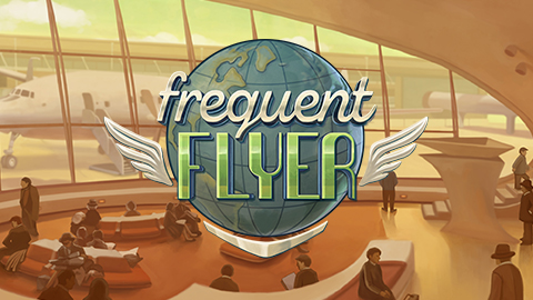 FREQUENT FLYER