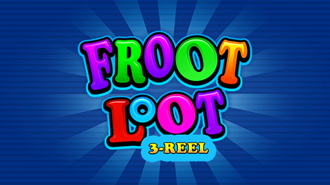 FROOT LOOT 3-REEL