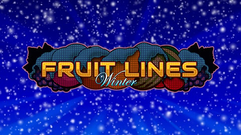 FRUIT LINES WINTER