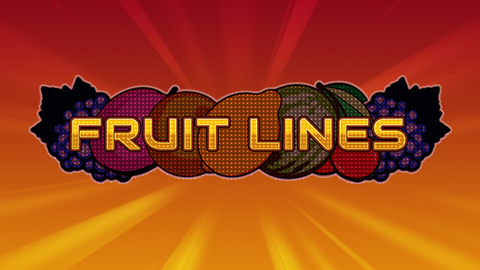 FRUIT LINES