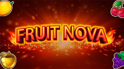 FRUIT NOVA