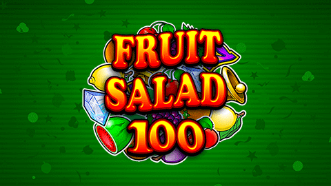 FRUIT SALAD 100
