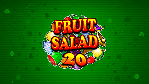 FRUIT SALAD 20