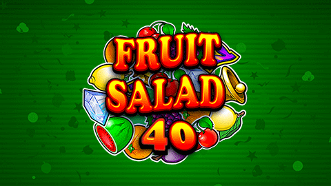 FRUIT SALAD 40