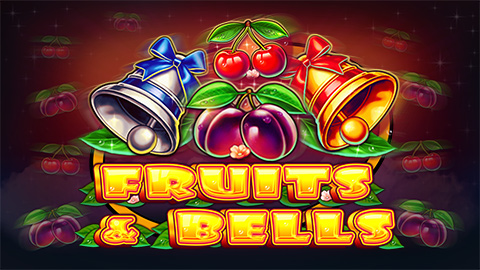 FRUITS AND BELLS