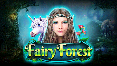 FAIRY FOREST