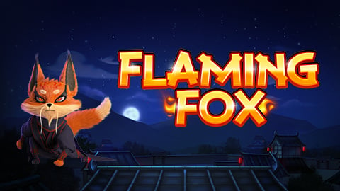 FLAMING FOX