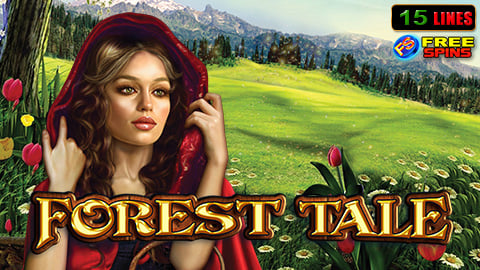 FOREST TALE