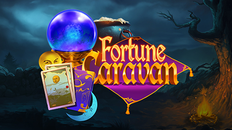 FORTUNE CARAVAN