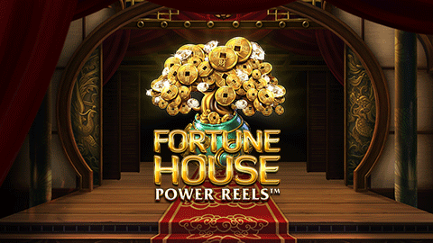 FORTUNE HOUSE POWER REELS
