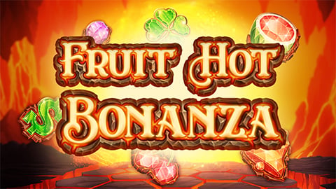 FRUIT HOT BONANZA