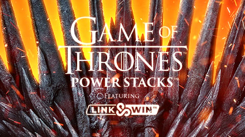 GAME OF THRONES POWER STACKS