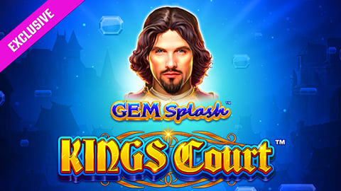 GEM SPLASH KINGS COURT