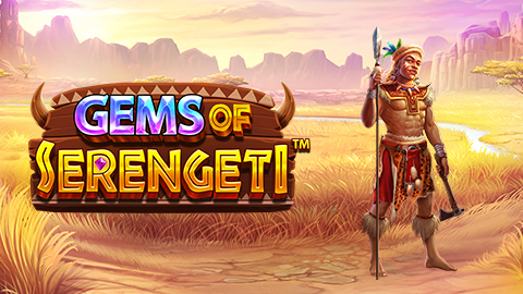 GEMS OF SERENGETI