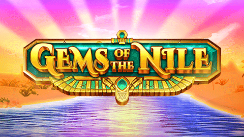 GEMS OF THE NILE