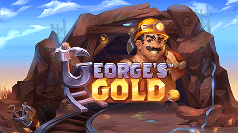 GEORGE'S GOLD