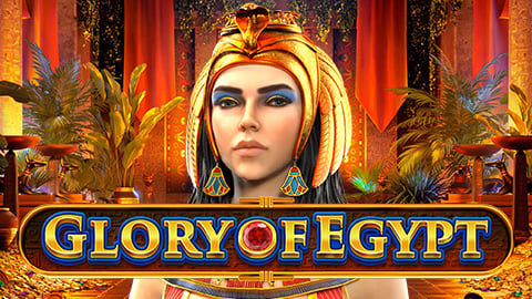 GLORY OF EGYPT