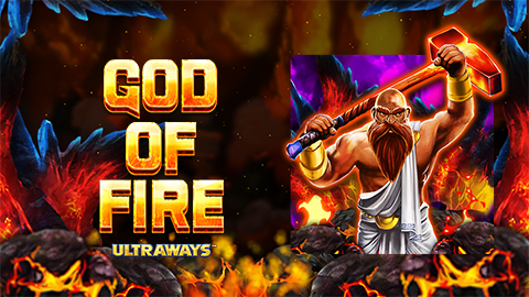GOD OF FIRE