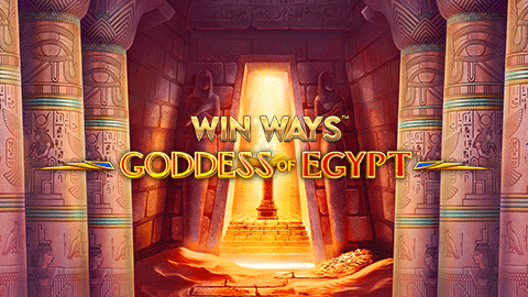 GODDESS OF EGYPT