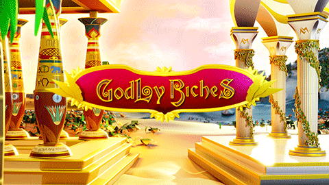 GODLY RICHES