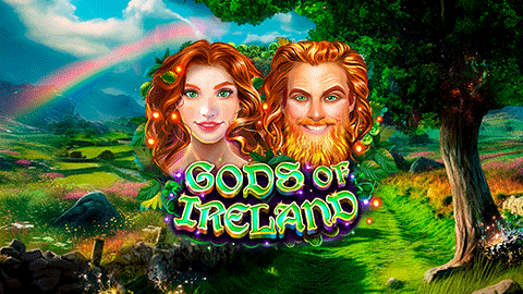 GODS OF IRELAND
