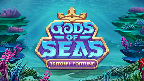 GODS OF SEAS: TRITON'S FORTUNE
