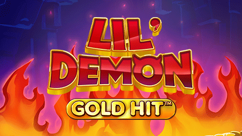 GOLD HIT: LIL DEMON