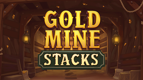 GOLD MINE STACKS