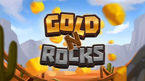 GOLD N ROCKS