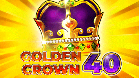GOLDEN CROWN 40