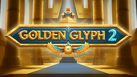 GOLDEN GLYPH 2