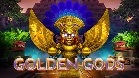 GOLDEN GODS