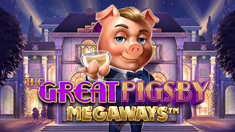 GREAT PIGSBY MEGAWAYS